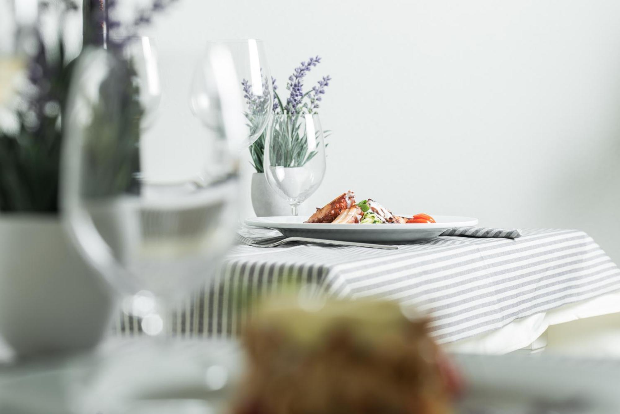 Gli Ulivi Hotel 4*