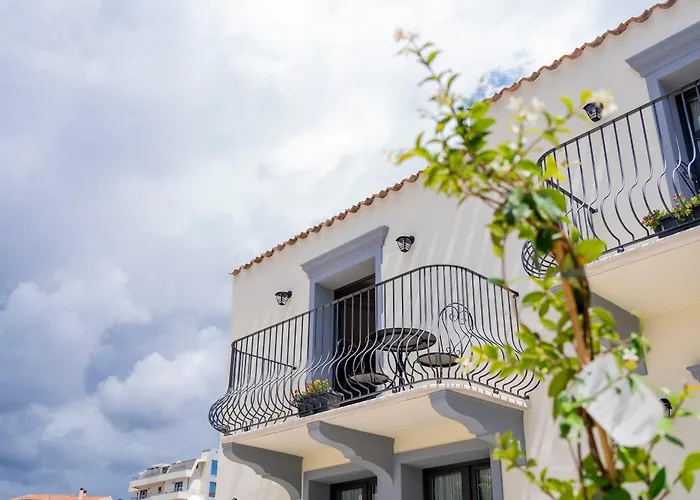 Hotel Gli Ulivi
