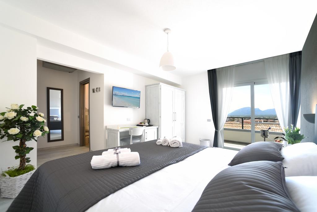Hotel Gli Ulivi Orosei