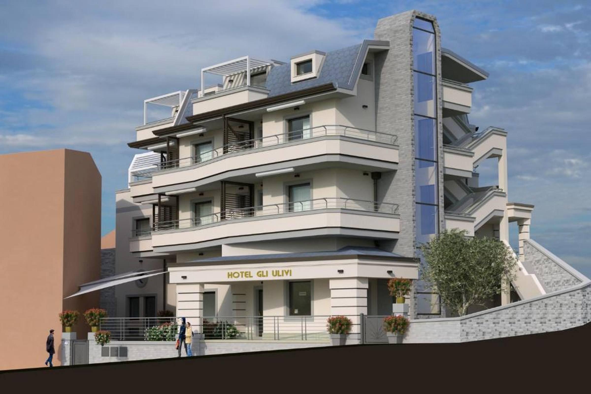 Gli Ulivi Hotel