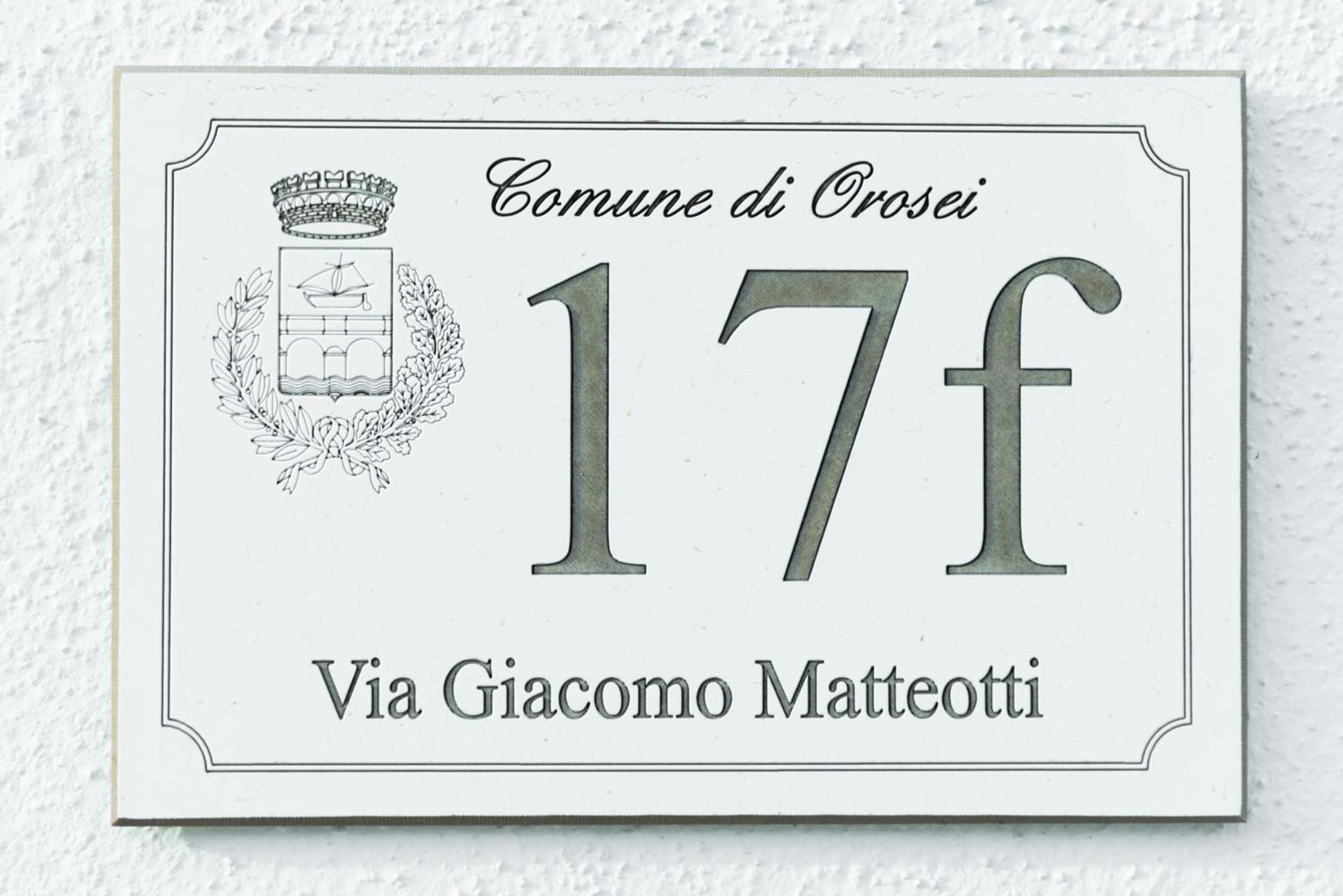 Gli Ulivi