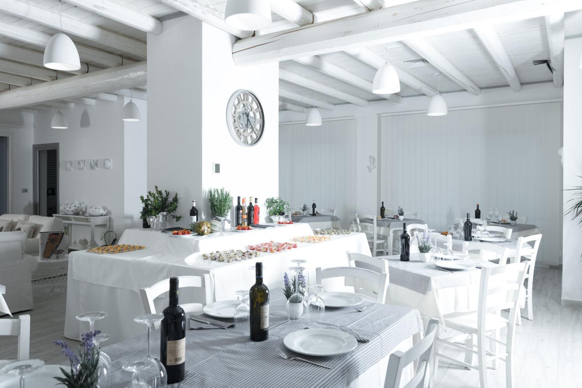 Gli Ulivi Hotel Orosei