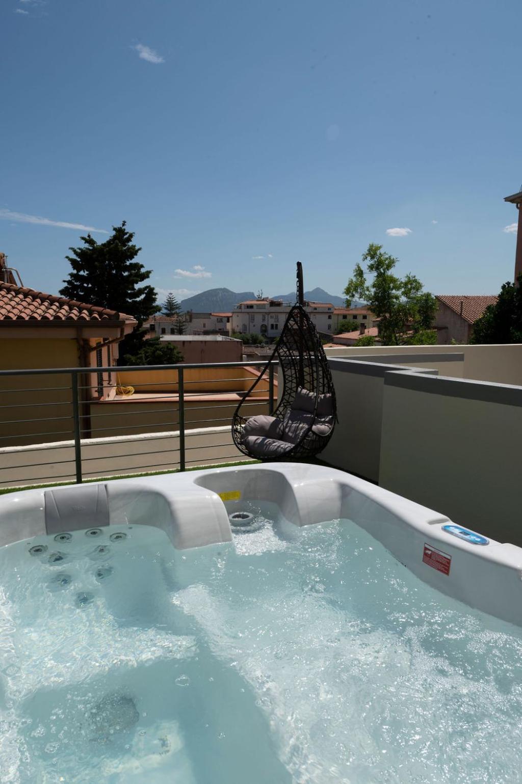 Gli Ulivi Hotel