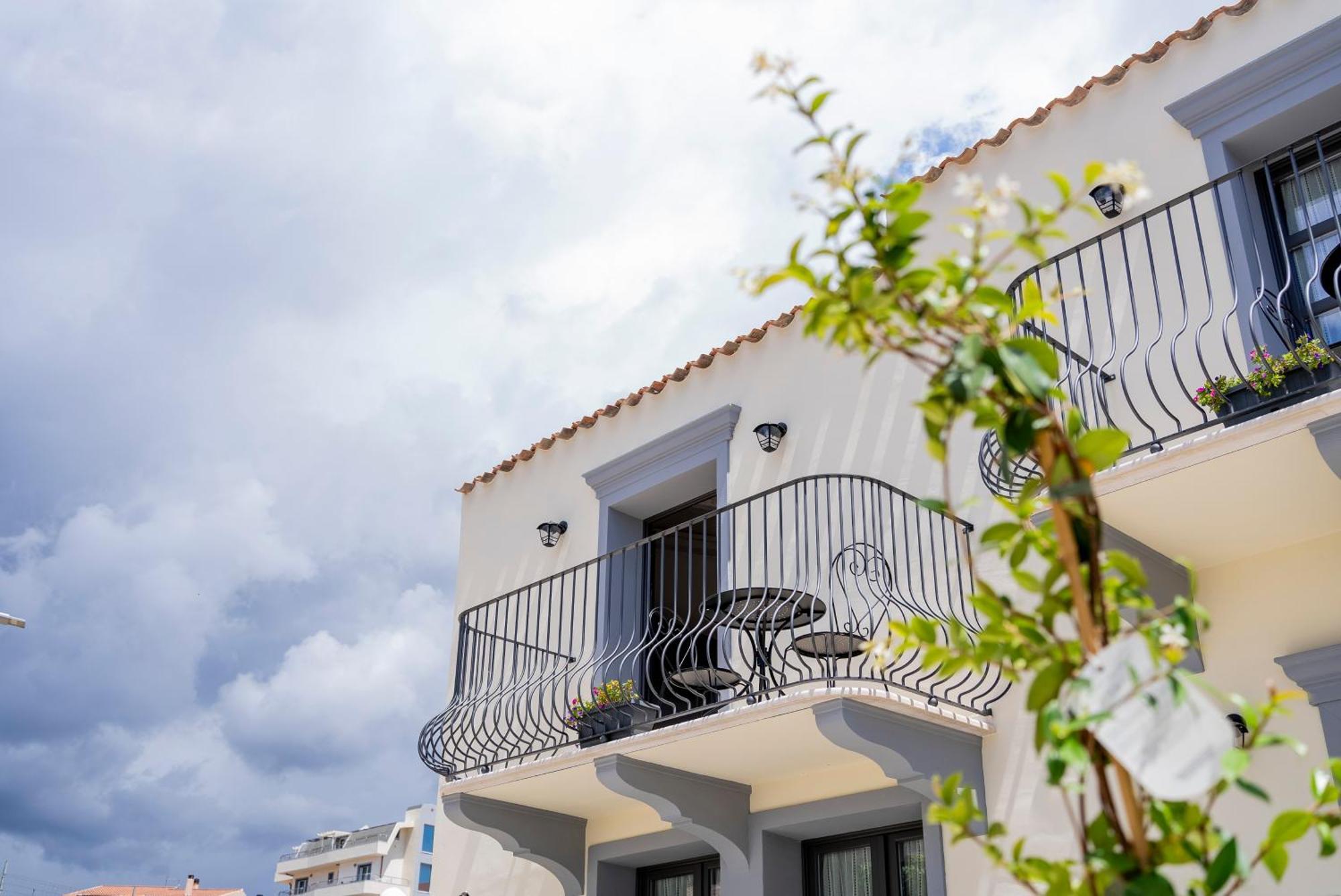Hotel Gli Ulivi