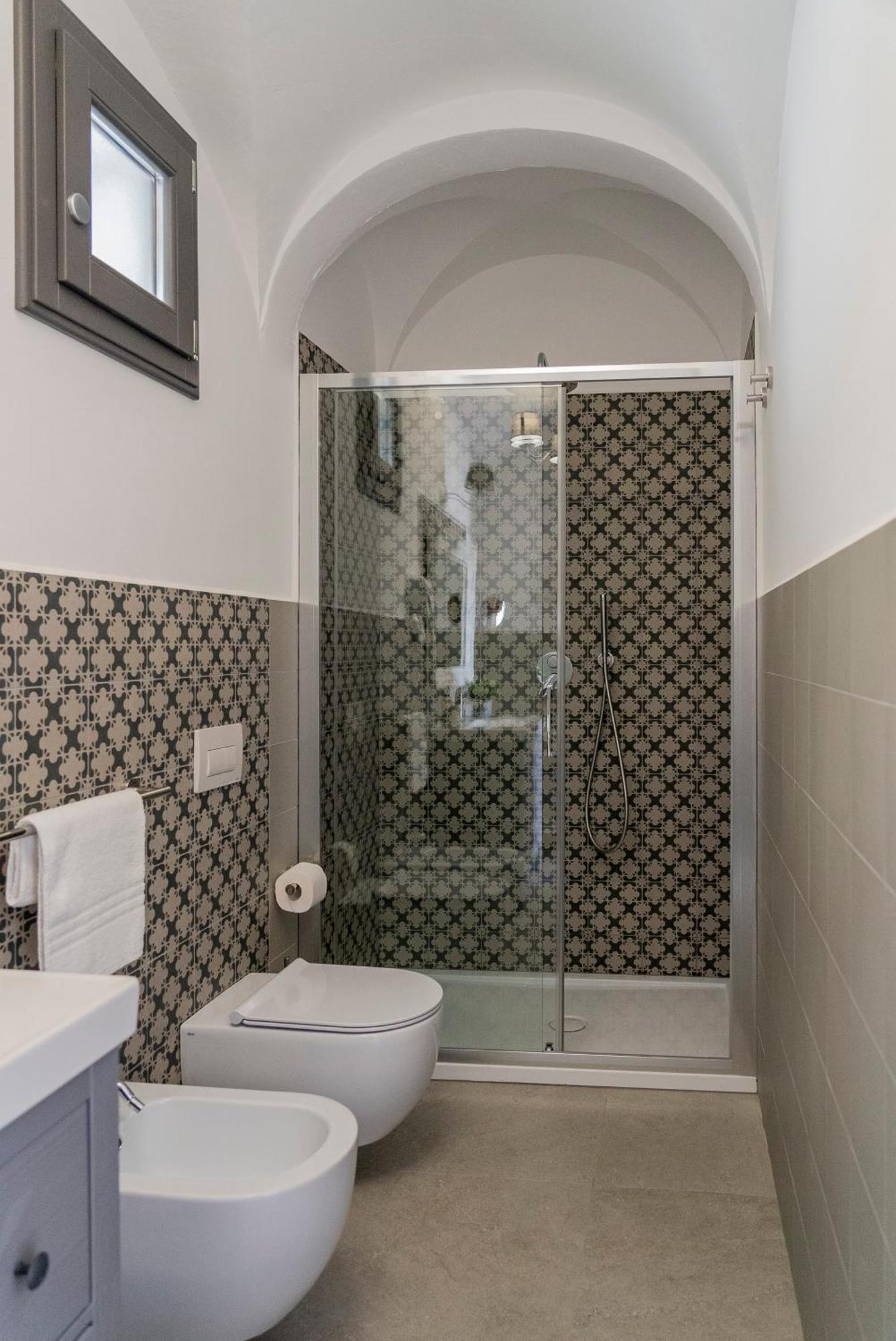 Hotel Gli Ulivi Orosei