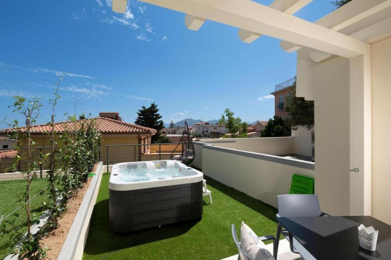 Gli Ulivi 4* Orosei