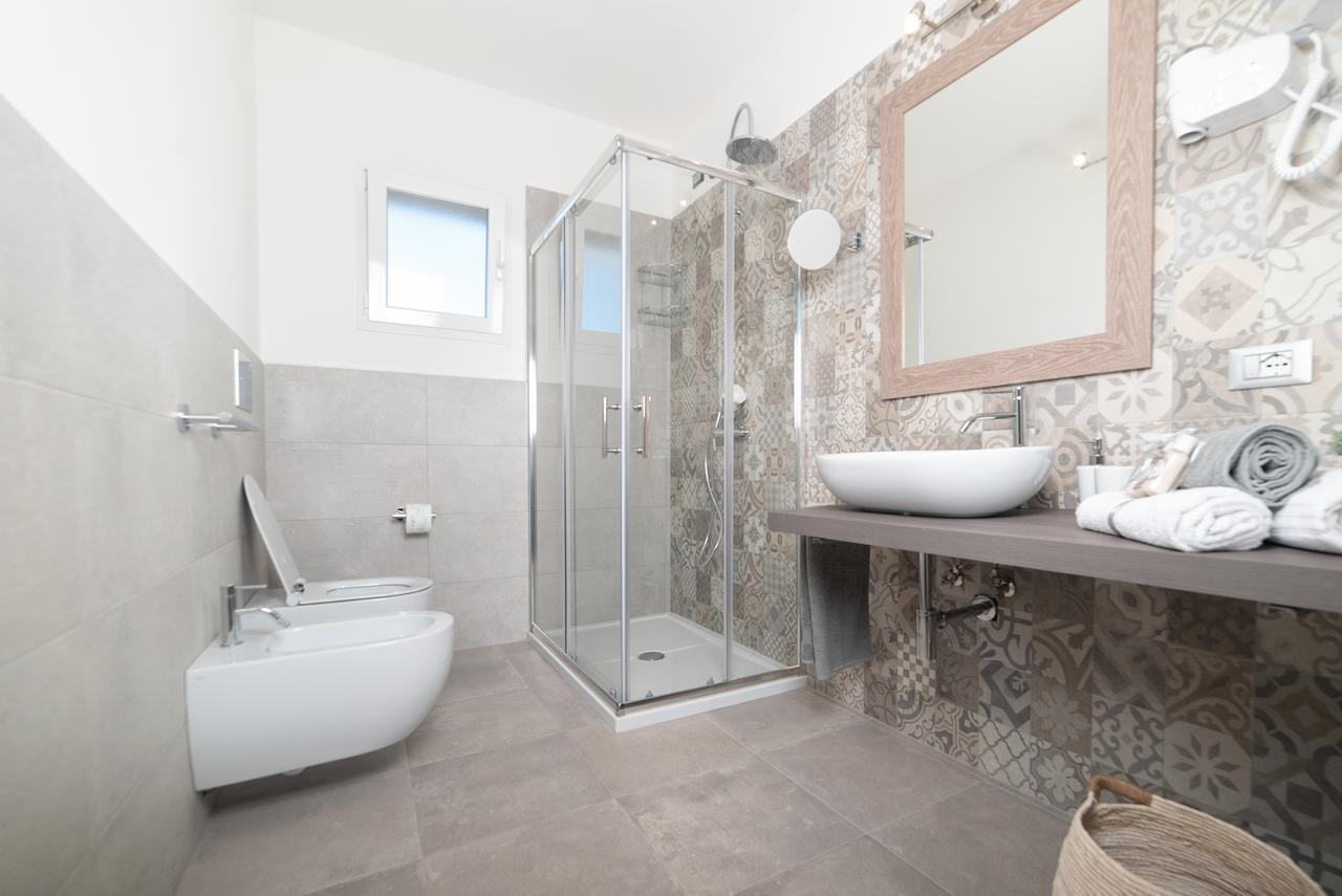 Gli Ulivi Hotel 4*