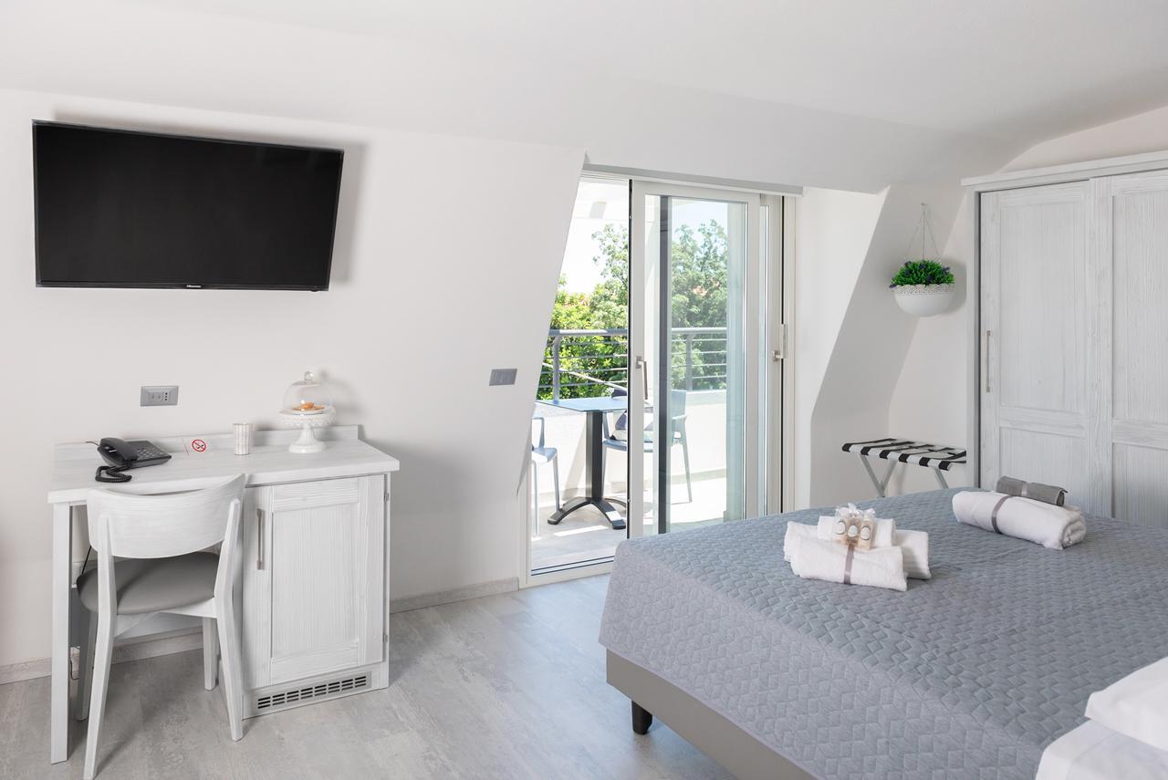 Hotel Gli Ulivi 4*