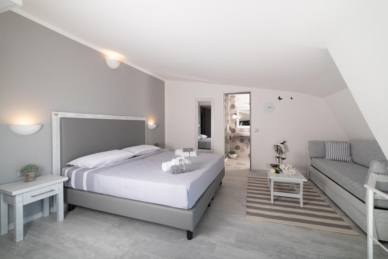 Gli Ulivi Hotel 4*