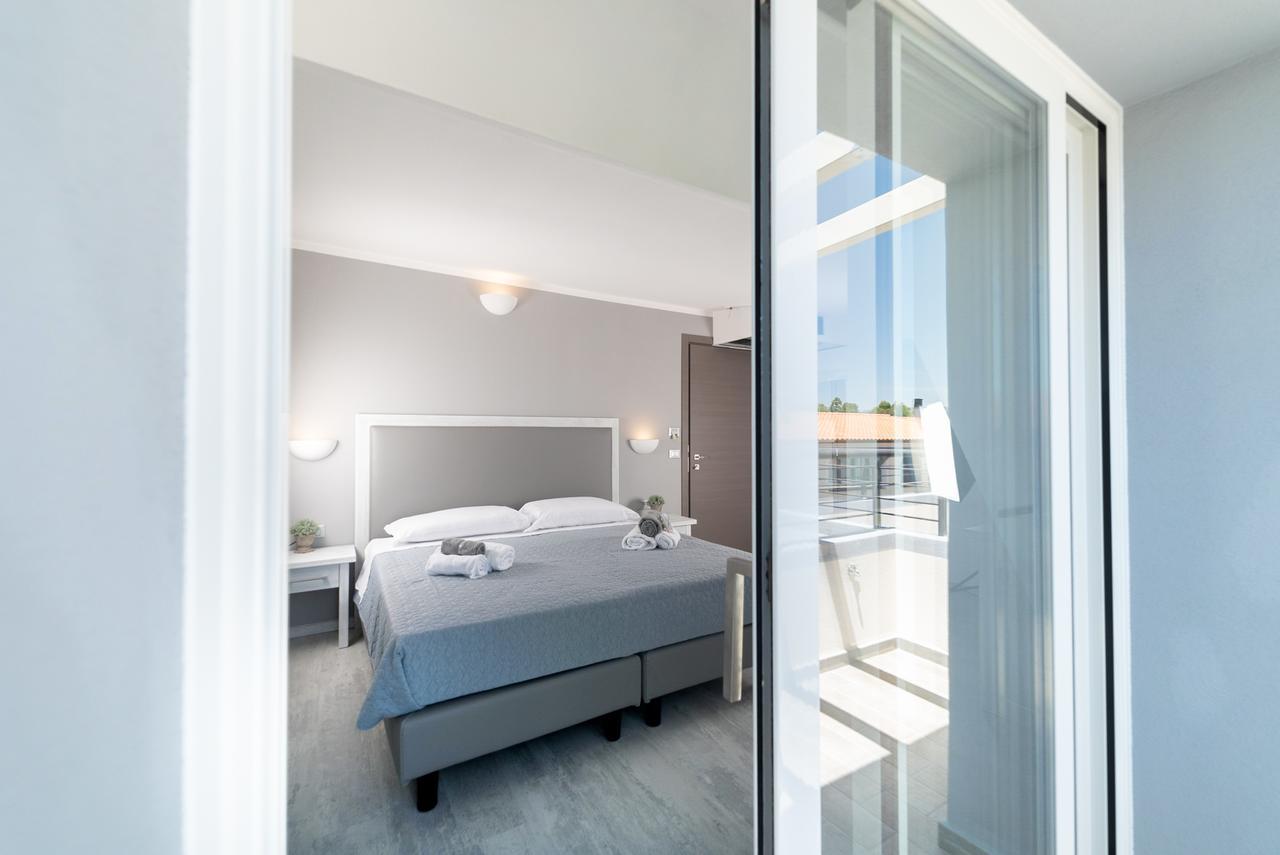 Gli Ulivi Hotel 4*