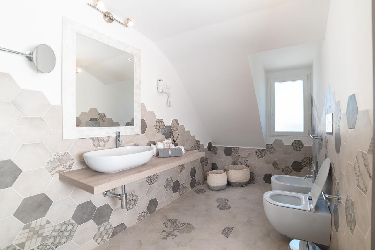 Hotel Gli Ulivi 4*