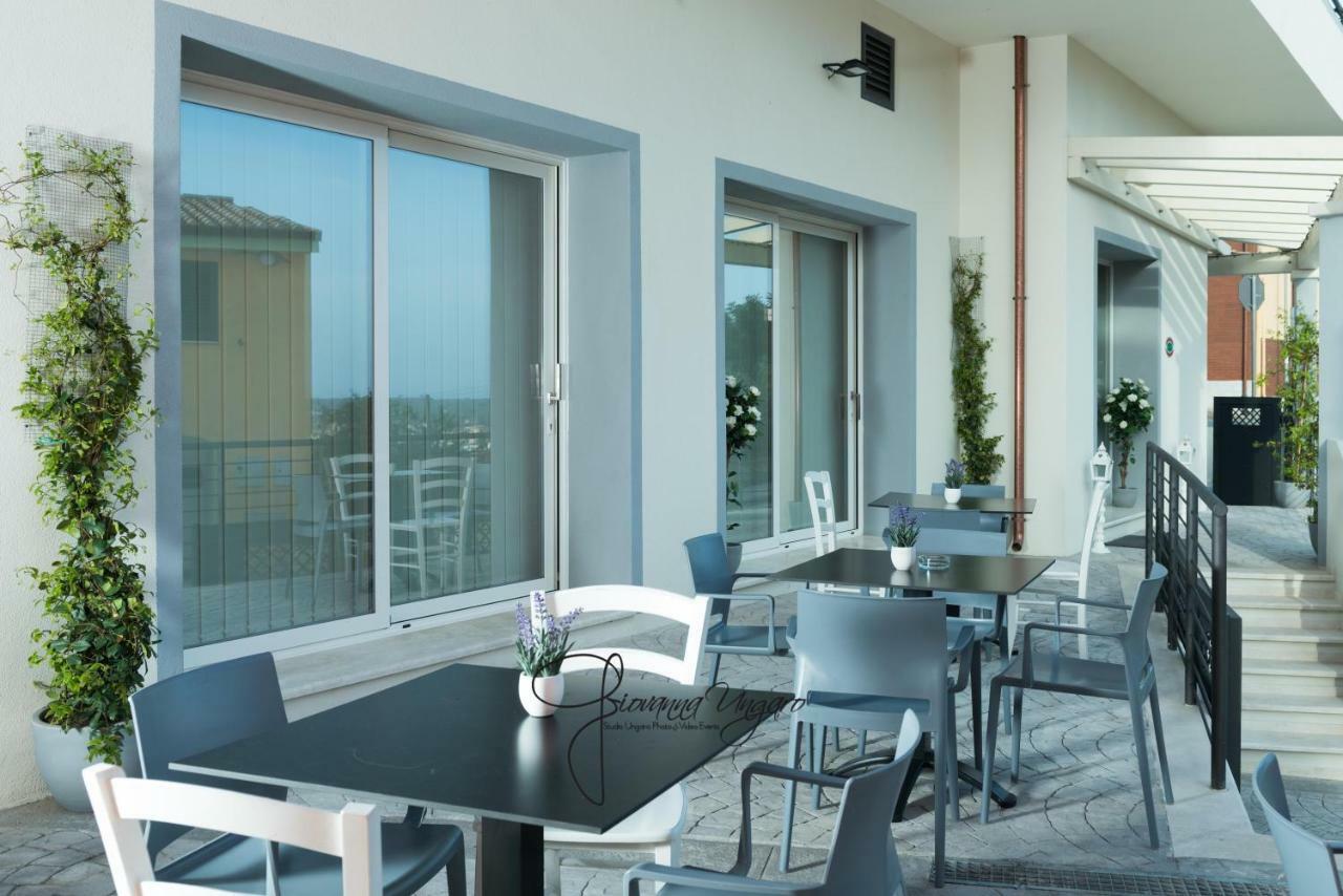 Hotel Gli Ulivi 4*